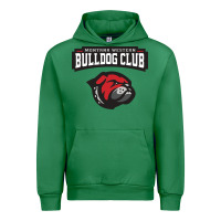 Emerald U of Montana Western (UMW) Urban Hoodie - FloraArt