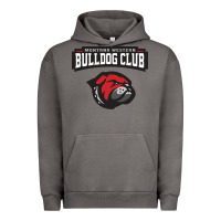 Pigment Tornado U of Montana Western (UMW) Urban Hoodie - FloraArt