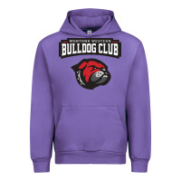 Tulip U of Montana Western (UMW) Urban Hoodie - FloraArt