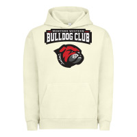 Pigment Pistachio U of Montana Western (UMW) Urban Hoodie - FloraArt