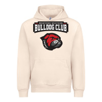 Sandshell U of Montana Western (UMW) Urban Hoodie - FloraArt
