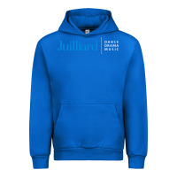 Cobalt juilliard school dance drama music Urban Hoodie - FloraArt