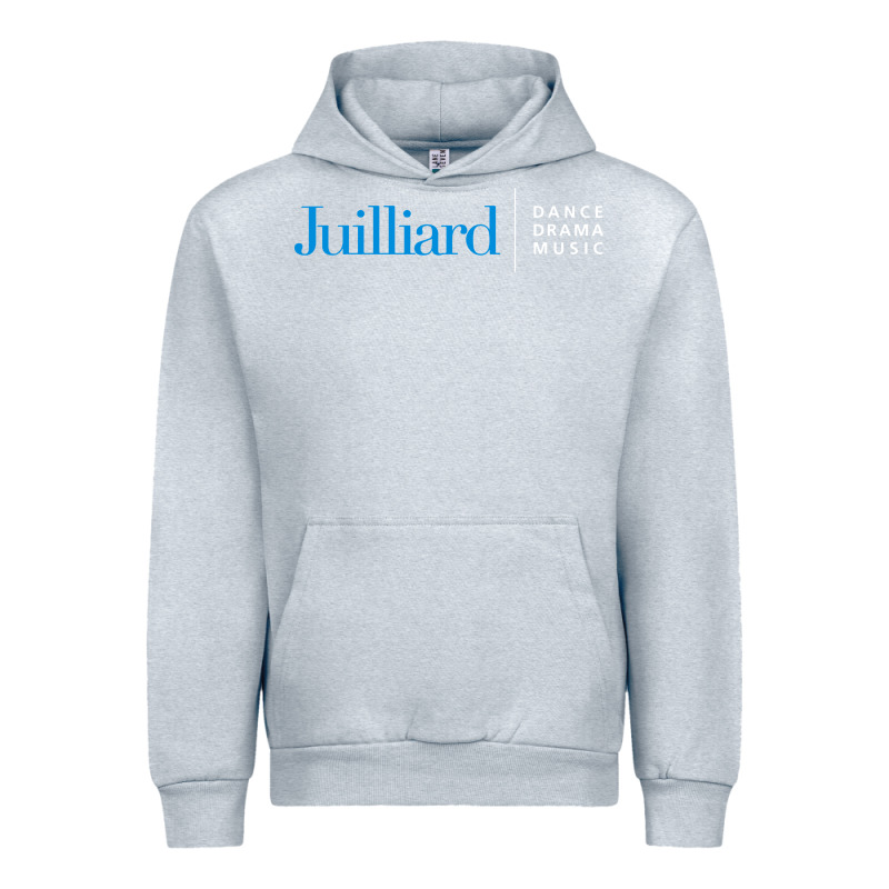Juilliard School Dance Drama Music Urban Hoodie by FloraArt | Teevron