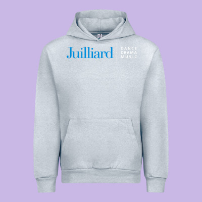 Juilliard School Dance Drama Music Urban Hoodie Designed By Floraart