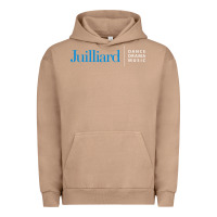 Pigment Burro juilliard school dance drama music Urban Hoodie - FloraArt