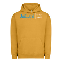 Pigment Peanut Butter juilliard school dance drama music Urban Hoodie - FloraArt