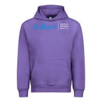 Tulip juilliard school dance drama music Urban Hoodie - FloraArt