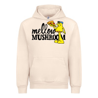Sandshell mellow mushroom restaurant Urban Hoodie - FloraArt