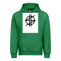 Emerald Synyster Gates Urban Hoodie - FloraArt