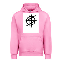 Fuchsia Pink Synyster Gates Urban Hoodie - FloraArt
