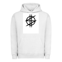 Pigment Lunar Rock Synyster Gates Urban Hoodie - FloraArt