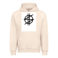 Sandshell Synyster Gates Urban Hoodie - FloraArt