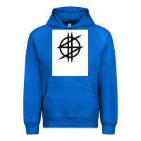 Cobalt Synyster Gates Urban Hoodie - FloraArt