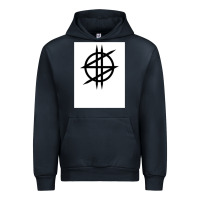 Navy Synyster Gates Urban Hoodie - FloraArt