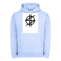 Pigment Grape Ice Synyster Gates Urban Hoodie - FloraArt