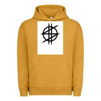 Pigment Peanut Butter Synyster Gates Urban Hoodie - FloraArt