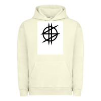 Pigment Pistachio Synyster Gates Urban Hoodie - FloraArt