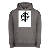 Pigment Tornado Synyster Gates Urban Hoodie - FloraArt