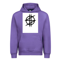 Tulip Synyster Gates Urban Hoodie - FloraArt