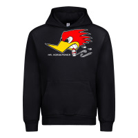 Mr Horsepower Clay Smith Cams Cigar Smoking Woodpecker Shirt For Man F Urban Hoodie | Teevron