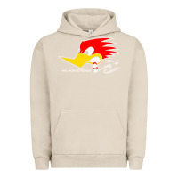 Pigment French Oak mr horsepower clay smith cams cigar smoking woodpecker shirt for man f Urban Hoodie - FloraArt