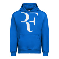 Cobalt roger federer Urban Hoodie - FloraArt