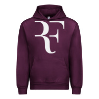 Mauve Wine roger federer Urban Hoodie - FloraArt