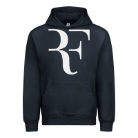 Navy roger federer Urban Hoodie - FloraArt