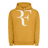 Pigment Peanut Butter roger federer Urban Hoodie - FloraArt