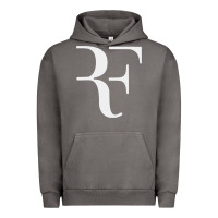 Pigment Tornado roger federer Urban Hoodie - FloraArt