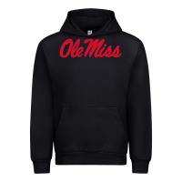 Black ole miss Urban Hoodie - FloraArt