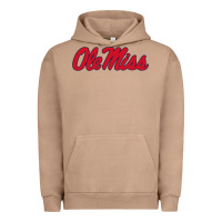 Pigment Burro ole miss Urban Hoodie - FloraArt
