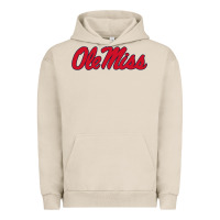 Pigment French Oak ole miss Urban Hoodie - FloraArt