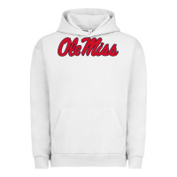 Pigment Lunar Rock ole miss Urban Hoodie - FloraArt