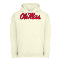 Pigment Pistachio ole miss Urban Hoodie - FloraArt