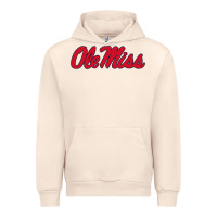 Sandshell ole miss Urban Hoodie - FloraArt