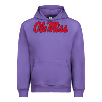 Tulip ole miss Urban Hoodie - FloraArt
