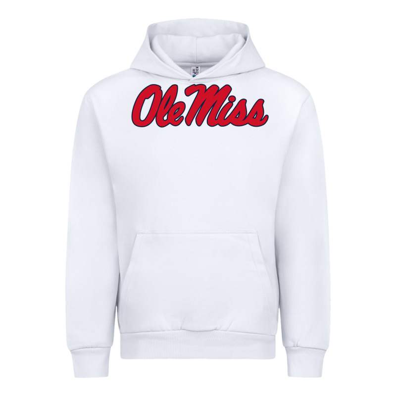 Ole Miss Urban Hoodie by FloraArt | Teevron