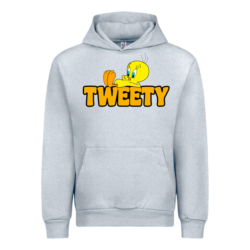 Tweety Urban Hoodie by FloraArt | Teevron