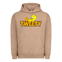Pigment Burro tweety Urban Hoodie - FloraArt