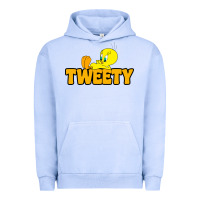 Pigment Grape Ice tweety Urban Hoodie - FloraArt