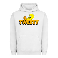 Pigment Lunar Rock tweety Urban Hoodie - FloraArt