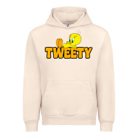Sandshell tweety Urban Hoodie - FloraArt