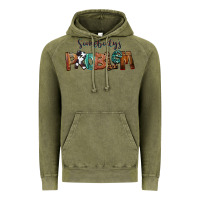 Vintage Olive Somebody's Problem Vintage Hoodie - FaDigitalArtStudio