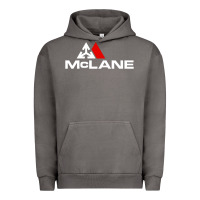 Pigment Tornado cool mclane design Urban Hoodie - FloraArt