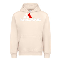 Sandshell cool mclane design Urban Hoodie - FloraArt