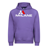 Tulip cool mclane design Urban Hoodie - FloraArt