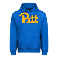 Cobalt Pitt Panthers Urban Hoodie - FloraArt