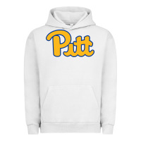 Pigment Lunar Rock Pitt Panthers Urban Hoodie - FloraArt