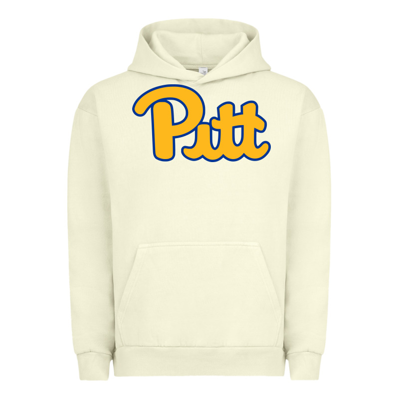 Pitt Panthers Urban Hoodie by FloraArt | Teevron